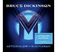Bruce Dickinson - Afterglow Of Ragnarok (1 LP) [Vinilo]