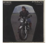 Bruce Dickinson - All The Young Dudes