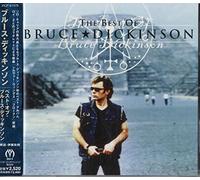 Bruce Dickinson - Best of Bruce Dickinson