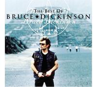 Bruce Dickinson - Best of Bruce Dickinson