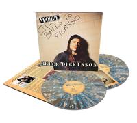 More Balls to Picasso - 2LP Transparente [Vinilo]