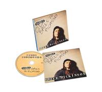 Bruce Dickinson – More Balls to Picasso – CD – Importación USA – BMG