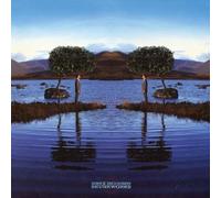 Bruce Dickinson Skunkworks (Vinyl) 12" Album (Importación USA)