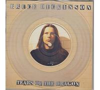 Bruce Dickinson - Tears Of The Dragon