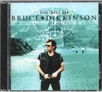 Bruce Dickinson - The Best of Bruce Dickinson