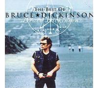 Bruce Dickinson - The Best of Bruce Dickinson