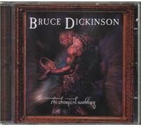 Bruce Dickinson - The Chemical Wedding 1998