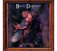 Bruce Dickinson – The Chemical Wedding – Edición especial