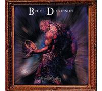 Bruce Dickinson – The Chemical Wedding – Vinilo 2LP