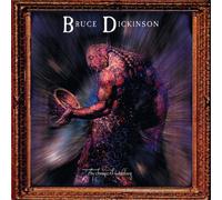 Bruce Dickinson - Chemical Wedding [Vinilo]