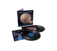 Bruce Dickinson – The Mandrake Project – Vinilo 2 LP (2024, Importación USA)
