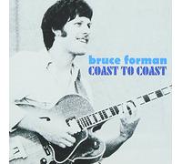 Bruce Forman - Coast To Coast