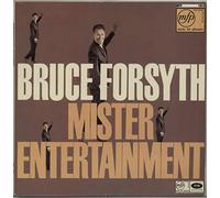 Bruce Forsyth - Mister Entertainment