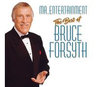 Bruce Forsyth – Mr. Entertainment: The Best of