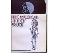 BRUCE FORSYTH - MUSICAL SIDE OF BRUCE - LP VINYL