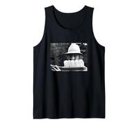 Bruce Forsyth Strictly Come Dancing Juega Bien Tus Cartas Camiseta sin Mangas