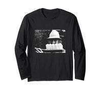 Bruce Forsyth Strictly Come Dancing Juega Bien Tus Cartas Manga Larga