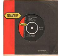 Bruce Forsyth - The Mysterious People