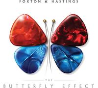 Bruce Foxton & Russell Hastings - The Butterfly Effect
