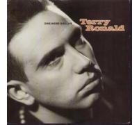 BRUCE FOXTON - TOUCH SENSITIVE LP (VINYL) GERMAN ARISTA 1984