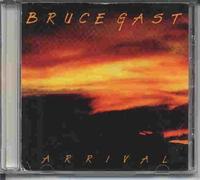Bruce Gast - Third Time's a Charm (UK Import)