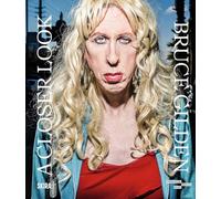 Bruce Gilden. A closer look. Ediz. italiana e inglese (Fotografia)