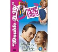 Bruce Greenwood - Never Been Kissed/Here on..... [Reino Unido] [DVD]