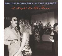 Bruce Hornsby – A Night on the Town