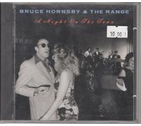 Bruce Hornsby - A Night On The Town