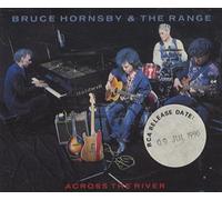Bruce Hornsby - Across the river