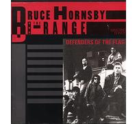 Bruce Hornsby And The Range - Defenders of the flag [VINYL]