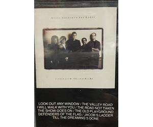 Bruce Hornsby And The Range - Scenes From The Southside by Bruce Hornsby And The Range