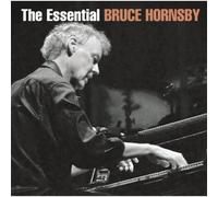 BRUCE HORNSBY - Essential Bruce Hornsby (2Cd)
