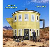 Bruce Hornsby - Flicted [Vinilo]