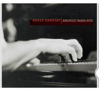Bruce Hornsby Greatest Radio Hits (CD) (Importación USA)
