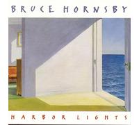 Bruce Hornsby - Harbor Lights