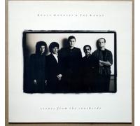Bruce Hornsby - Scenes from the southside (1988, & The Range) / Vinyl record [Vinyl-LP]