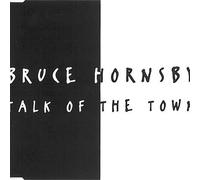 Bruce Hornsby - Talk of the town