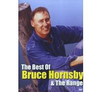 Bruce Hornsby & The Range - Best Of [Alemania] [DVD]