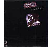 Bruce Hornsby & The Range - Every little kiss (Full Length Version, 1986) [VINYL]