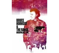 Bruce Hornsby & the Range - Rockpalast Live [Alemania] [DVD]