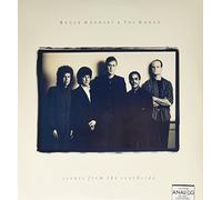 Bruce Hornsby & the Range - Scenes from the Southside [VINYL] [Vinilo]