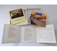 BRUCE HORNSBY & THE RANGE. THE VALLEY ROAD. 1988 CD SINGLE - BRUCE HORNSBY & THE RANGE. THE VALLEY ROAD. 1988 CD SINGLE