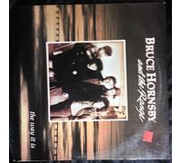 Bruce Hornsby & the Range - The Way It Is [Vinilo]