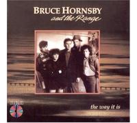 Bruce Hornsby & the Range - Way It is +2 [ Papersleeve] [Import]