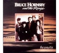 Bruce Hornsby - Way It Is