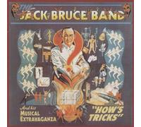 Bruce Jack - How's Tricks