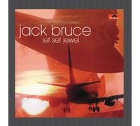 Bruce Jack - Jet Set Jewel