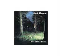 Bruce, Jack - Out of the Storm