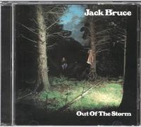Bruce Jack - Out of the Storm